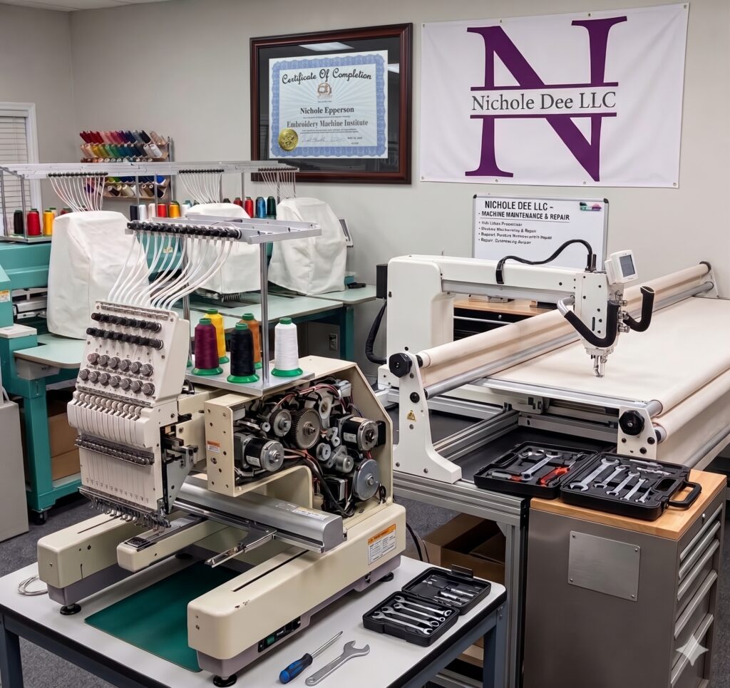 Machine Tune-Up Services (non standard)